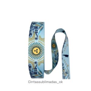 Argentina 40mm