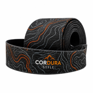 Cinta Cordura Style