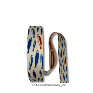 Cinta Satín Premium